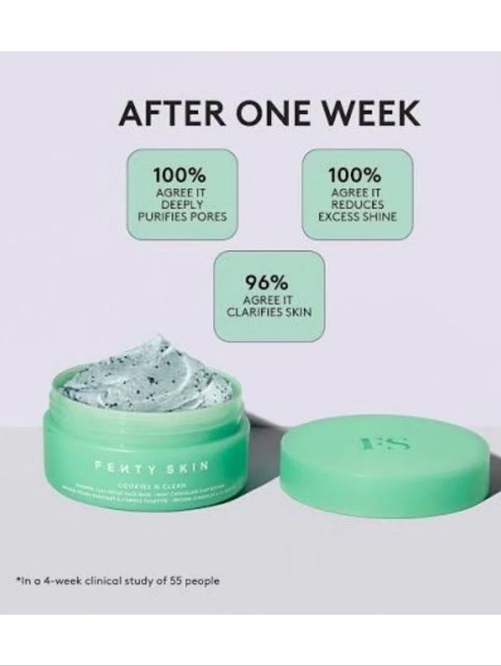 Fenty Beauty limited edition